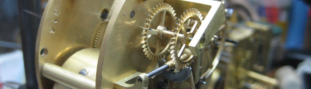 Rideau Clock Repair